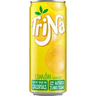 Trina De Limón (330 Ml.)