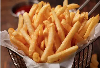 Patatas Fritas