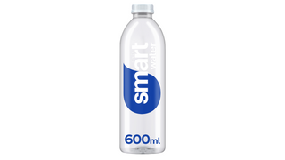 Smart voda 0,6l PET