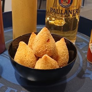 Coxinha