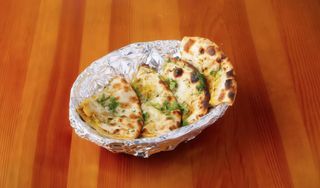 Aloo Paratha
