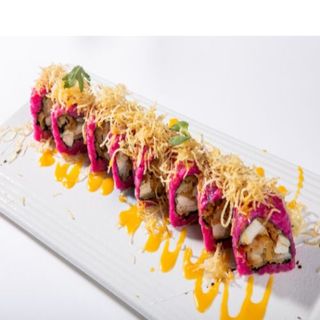 Roll Pitaya (8 Pzs.)