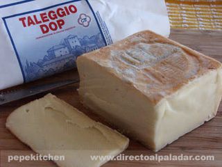 Taleggio 100g 