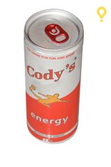 Cody's Energie