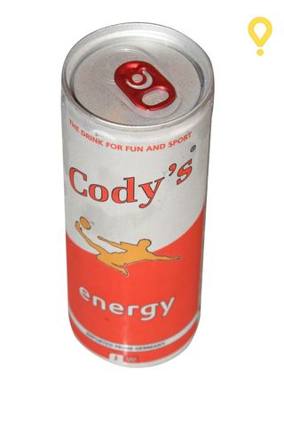 Cody's Energie