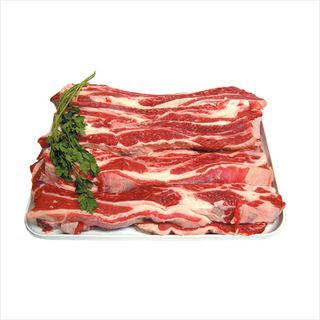 Falda De Ternera (500 G.)