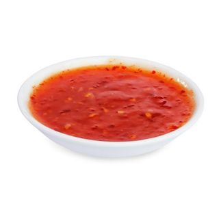 Chili sauce