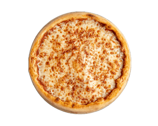 Pizza Margherita 30cm