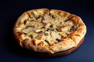 Пицца "Альфредо" 35 см