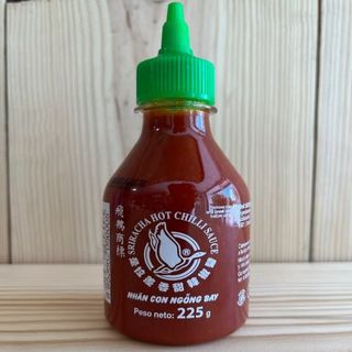 Salsa Sriracha Flying Goose 225 Ml