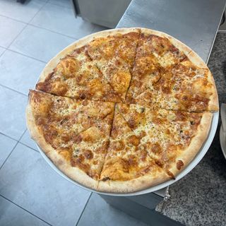 Pizza Margarita (30 cm.)