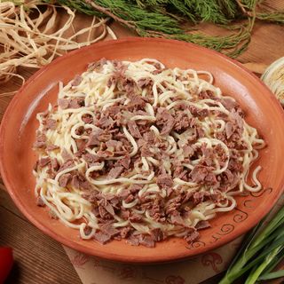 Бешбармак (300г)