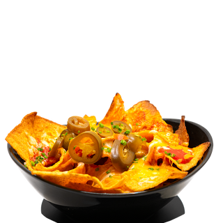 Nachos Roadhouse