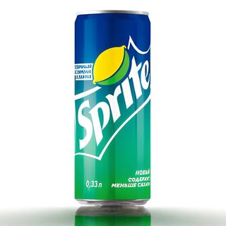 Спрайт (330мл)