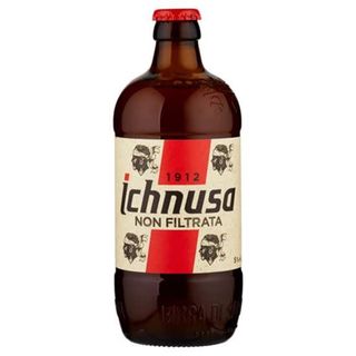 Ichnusa non filtrata 33 cl