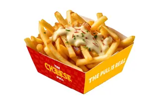 Loaded fries