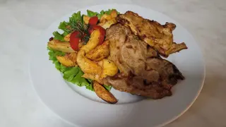 Mix Grill
