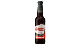 Budweiser Dark 330ml