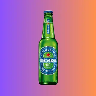 Heineken 00 33 cl