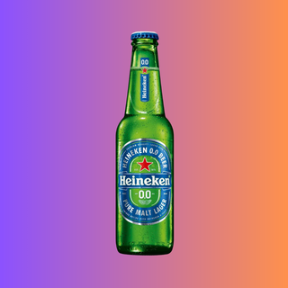 Heineken 00 33 cl