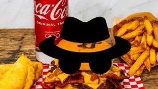 Crea il tuo panino menu XL