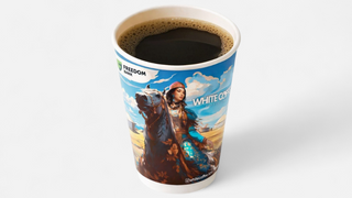 Американо 400мл