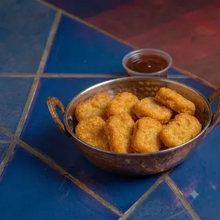 Nuggets Pollo (8 Uds)