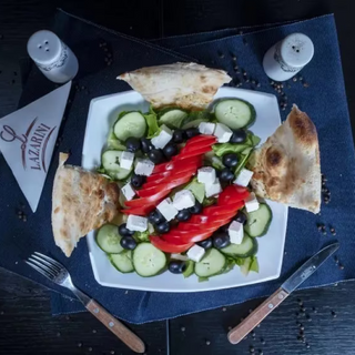 Insalata Greca
