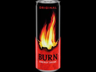 Burn 250 ml
