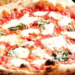 PIZZA BUFFOLINA 