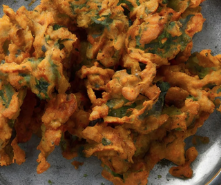 Vegetable Pakora
