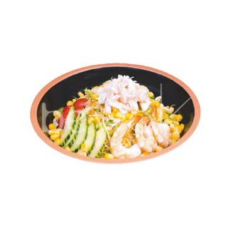 Salade Vietnamienne
