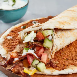 Lahmacun