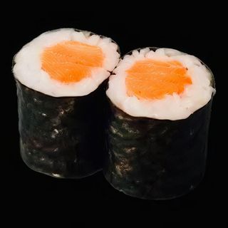 Maki De Salmón (8 Uds.)