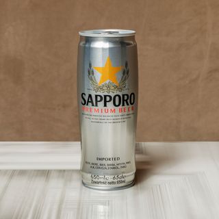 Sapporo 65cl