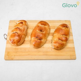 Ripieno prosciutto e formaggio