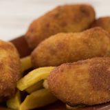 croquetas caseras