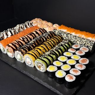 Сет Святковий (2900г)