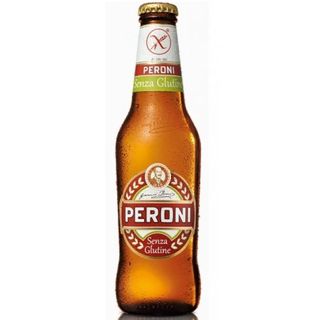 Birra senza glutine 33 cl