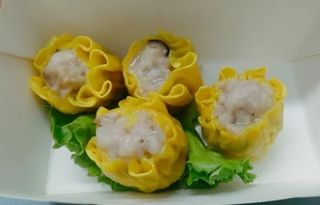 14. Ravioli Shaomai 4pz