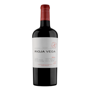 Vino crianza Vega Saga (75 cl.)