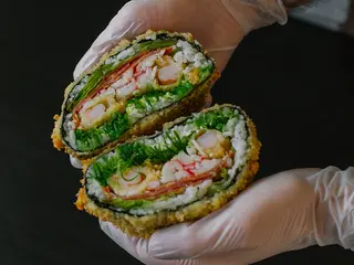 Burger od shefa (350g)