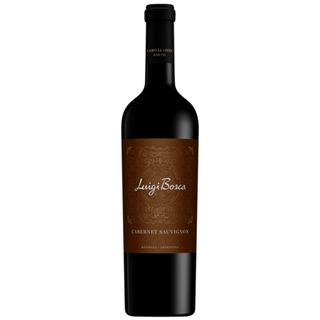 Luigi Bosca Cabernet Souvignon 750Cc
