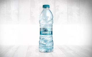 Минерална вода (500мл)