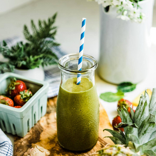 Smoothie Ginger (35 Cl.)