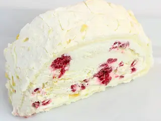Рулет Меренговий (1kg)