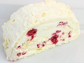 Рулет Меренговий (1kg)