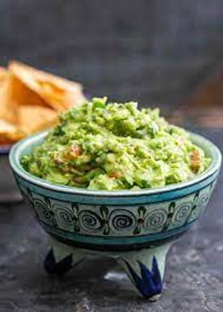  Guacamole