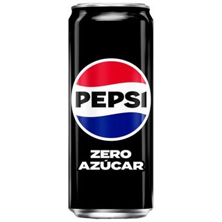 Pepsi Zero