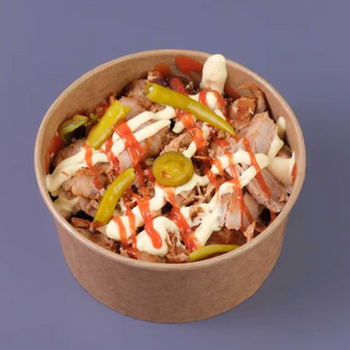 შაურმა ბოქსი